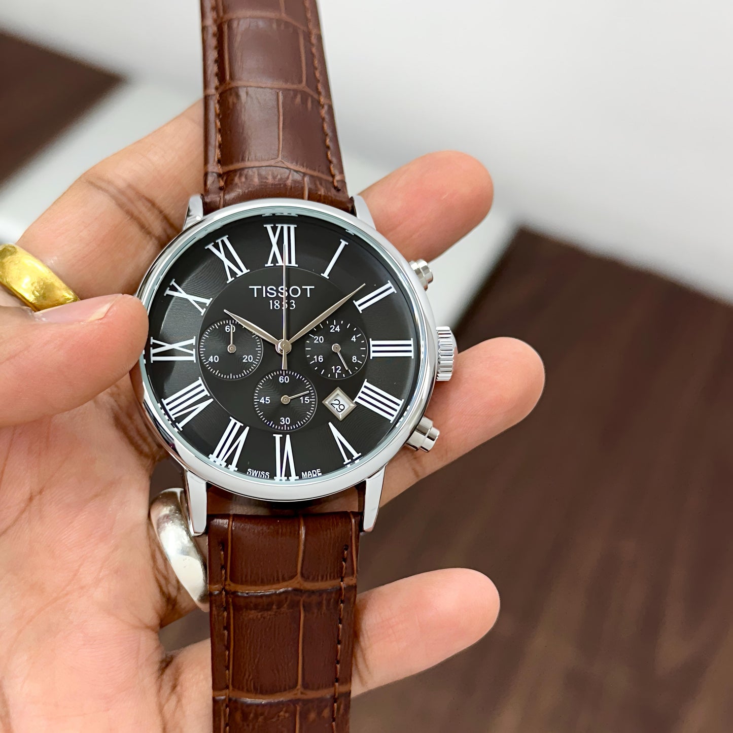 Men's Premium Watch