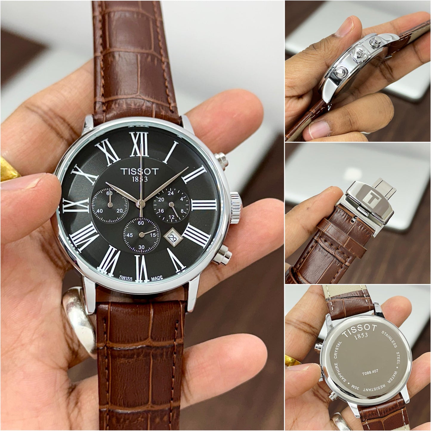 Men's Premium Watch