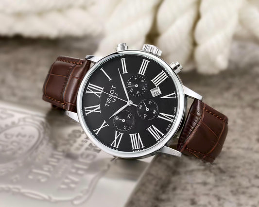 Men's Premium Watch