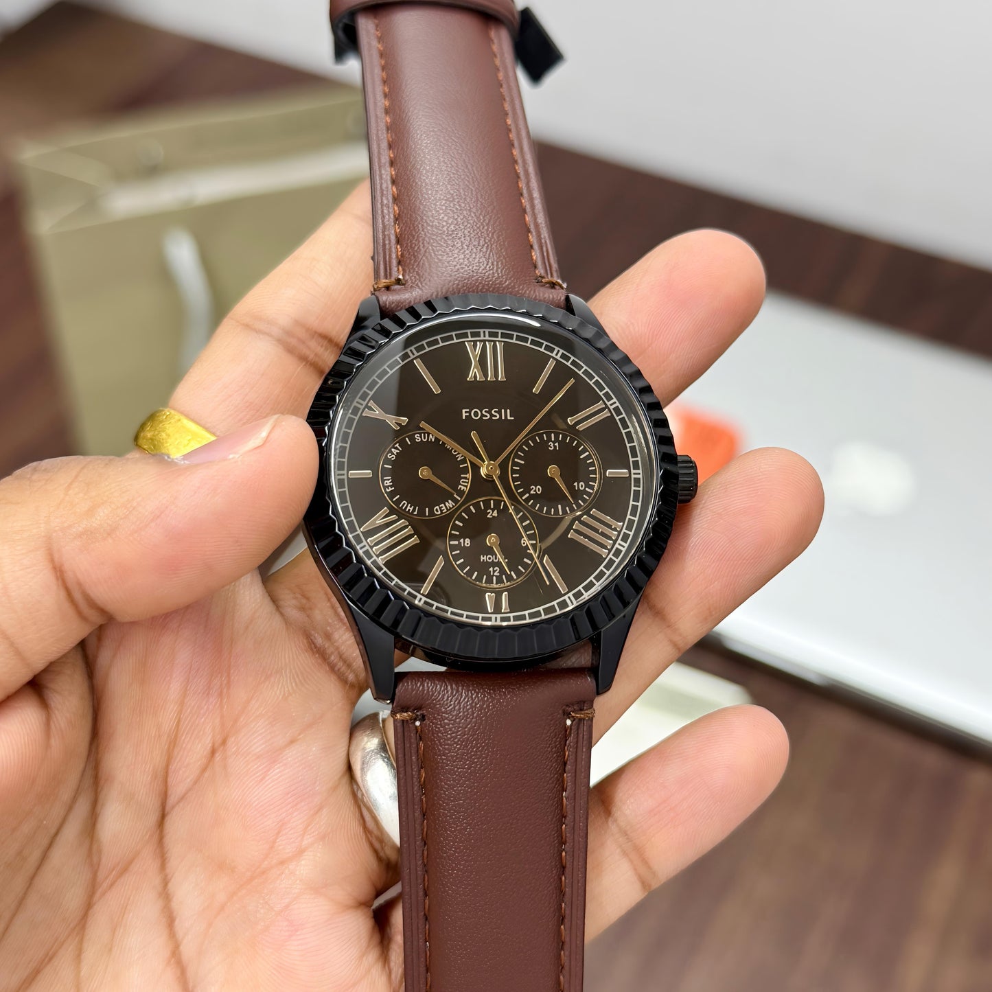 Men's Premium Watch