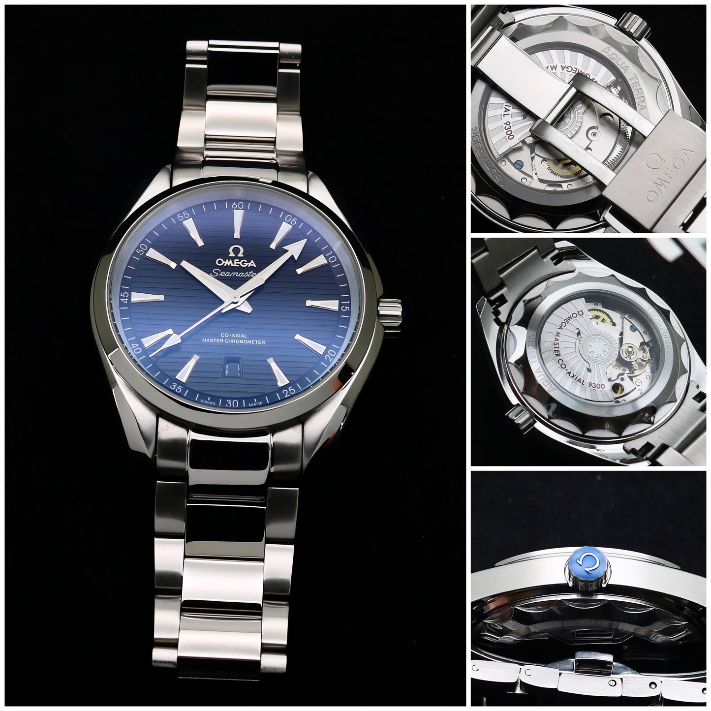 Men's Premium Watch