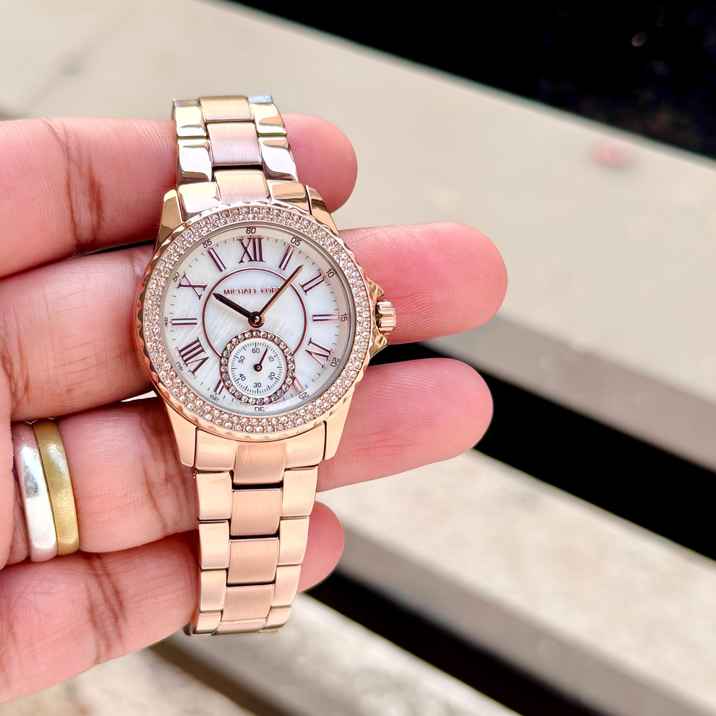 Women's Premium Watch