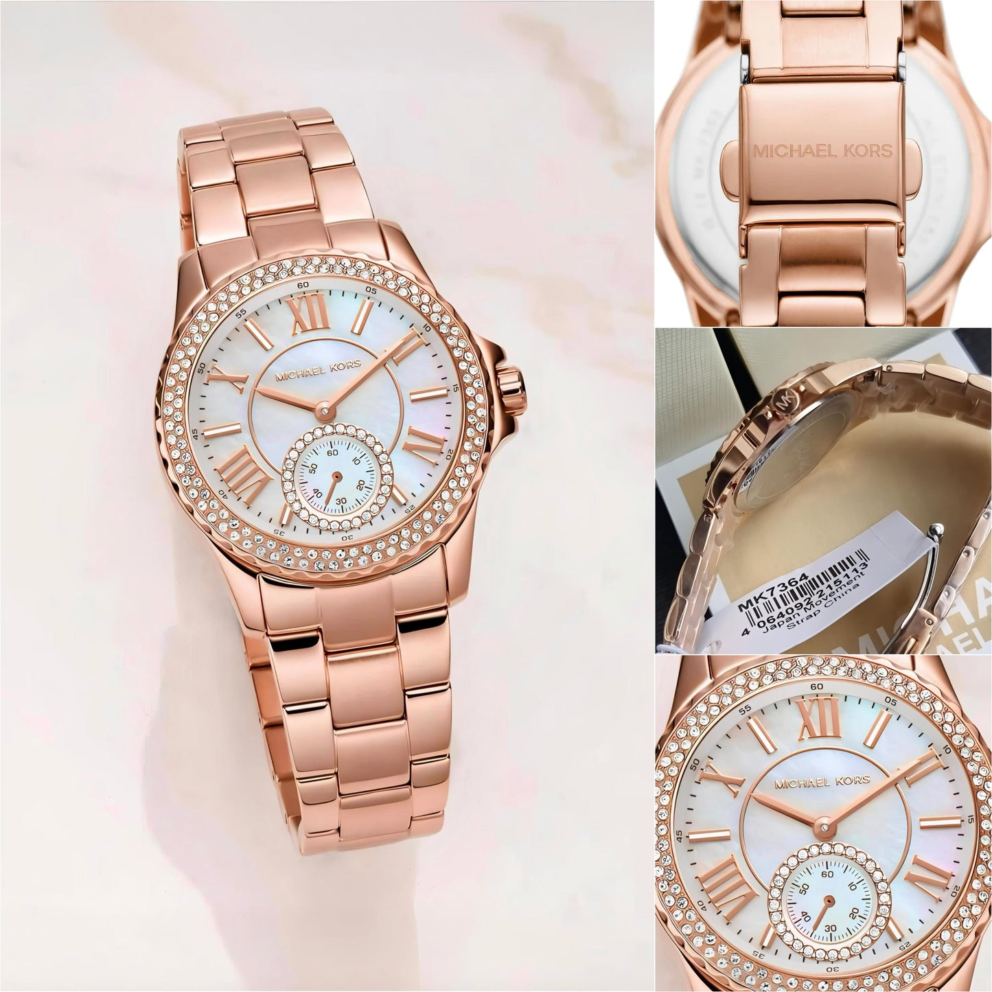 Women's Premium Watch