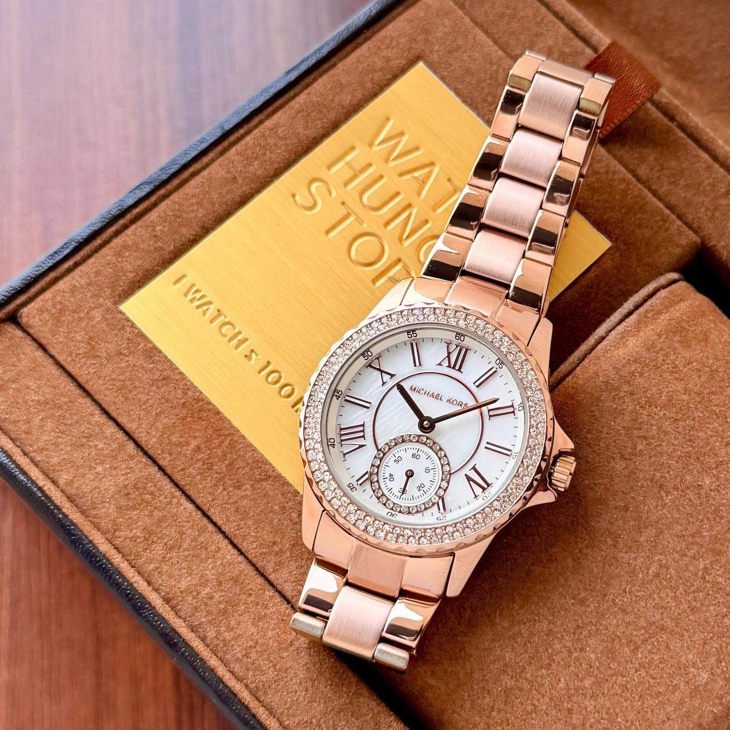 Women's Premium Watch