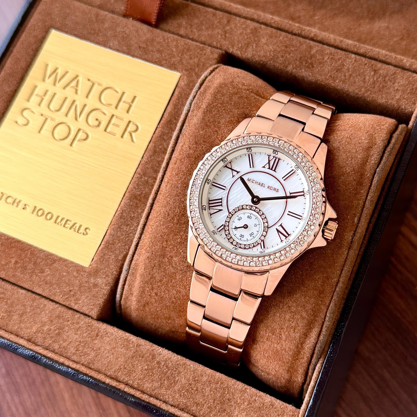 Women's Premium Watch