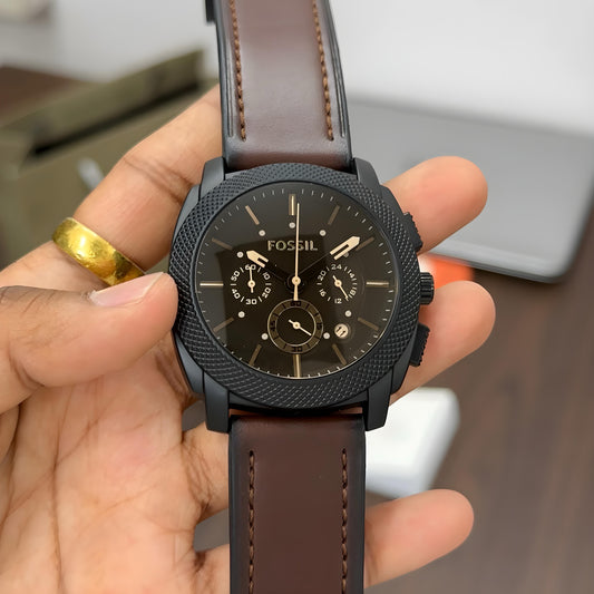 Premium Men’s Watch