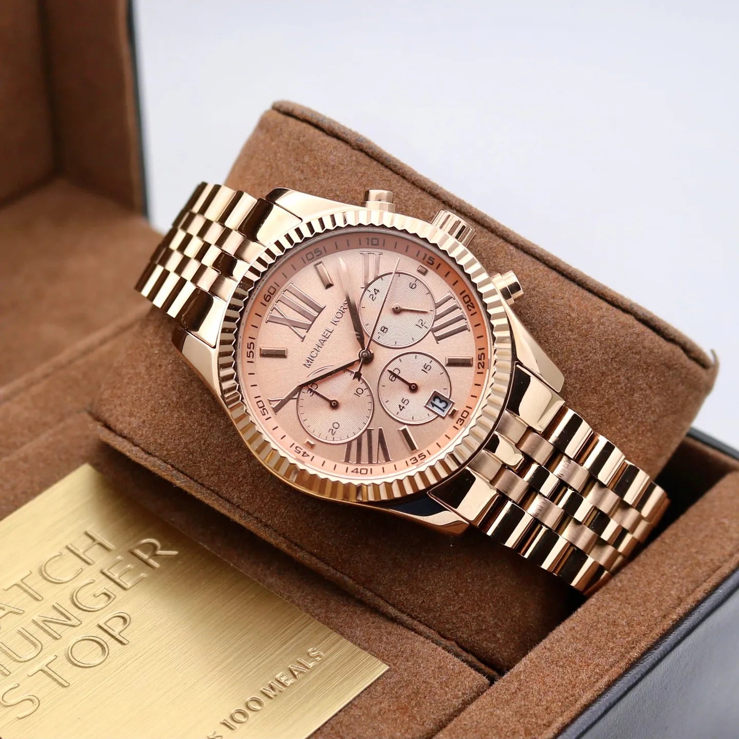 Women's Premium Watch