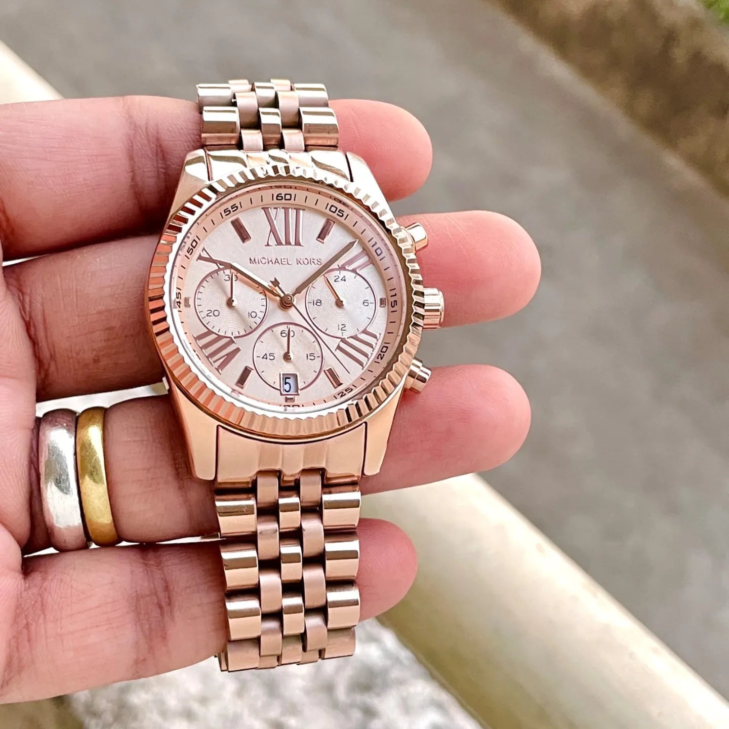 Women's Premium Watch