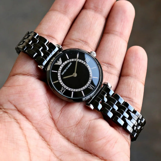 Women's Premium Watch