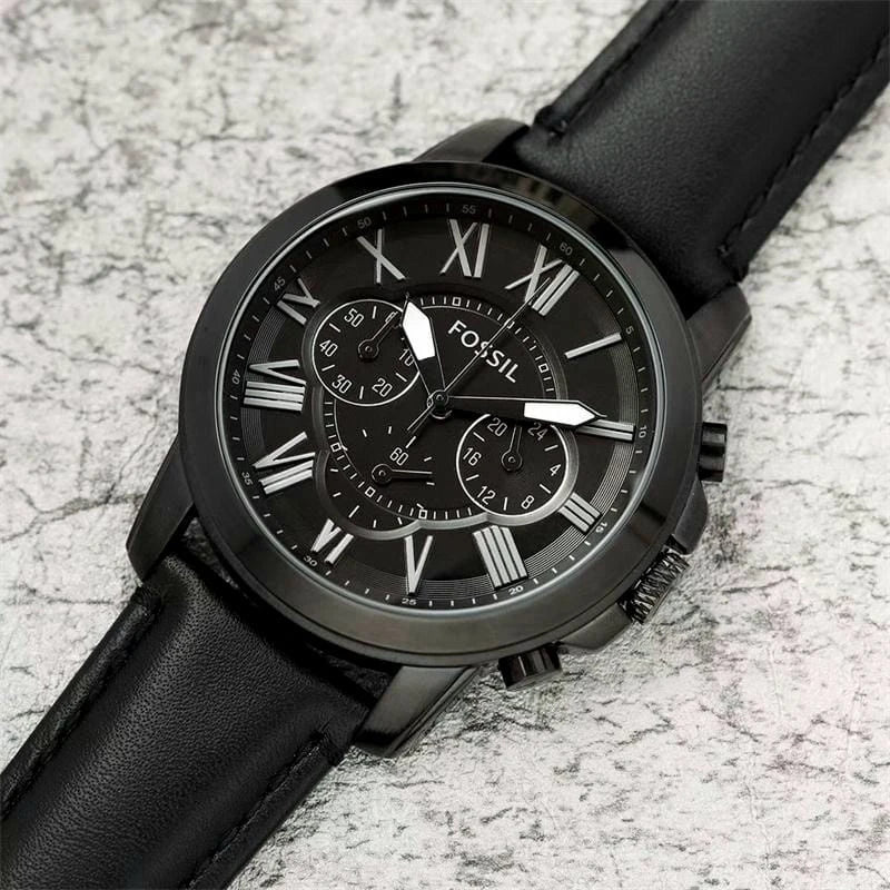 Men's Premium Watch