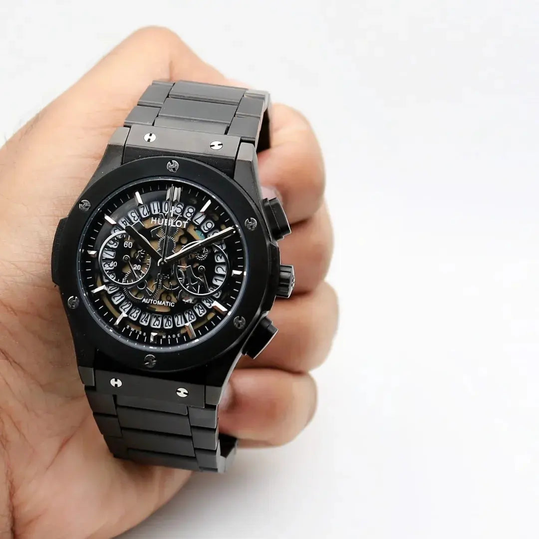 Men's Premium Watch