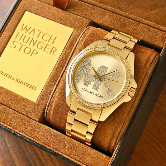 Women's Premium Watch