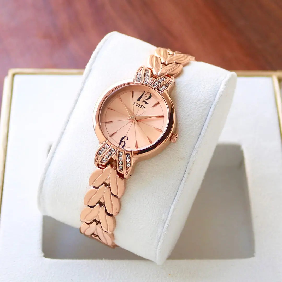 Women's Premium Watch