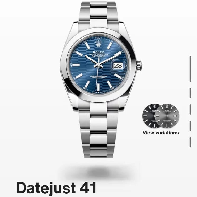 Men's Premium Watch