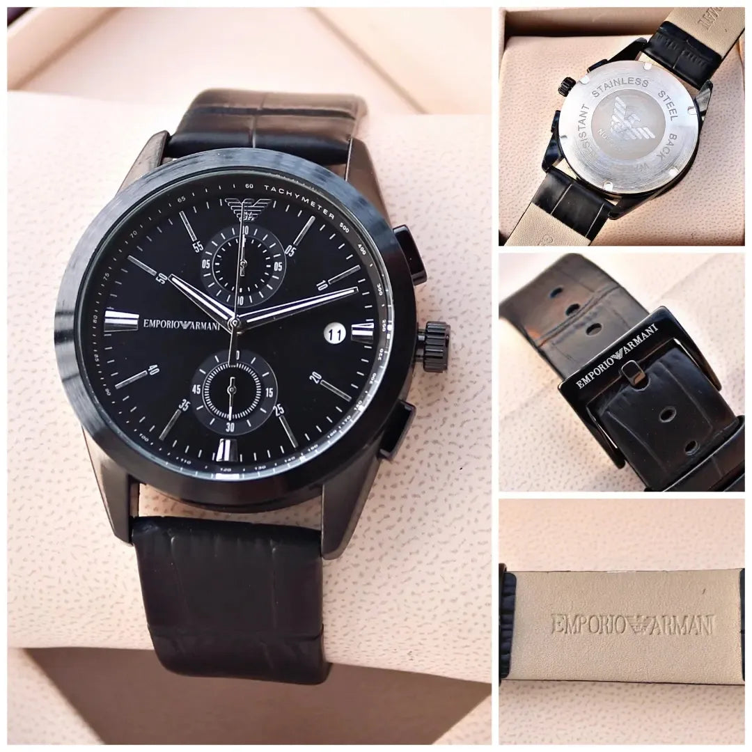 Men's Premium Watch