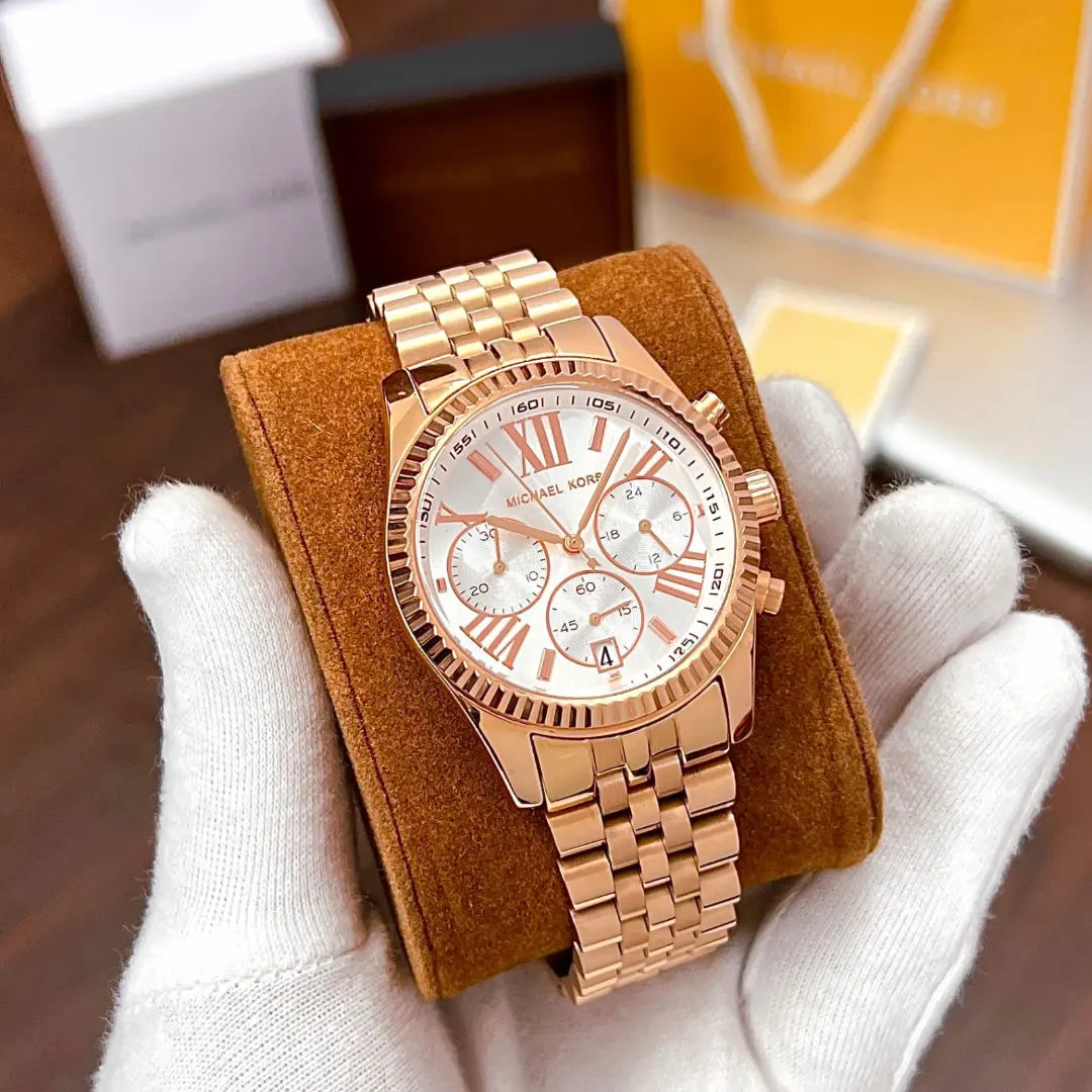 Women's Premium Watch