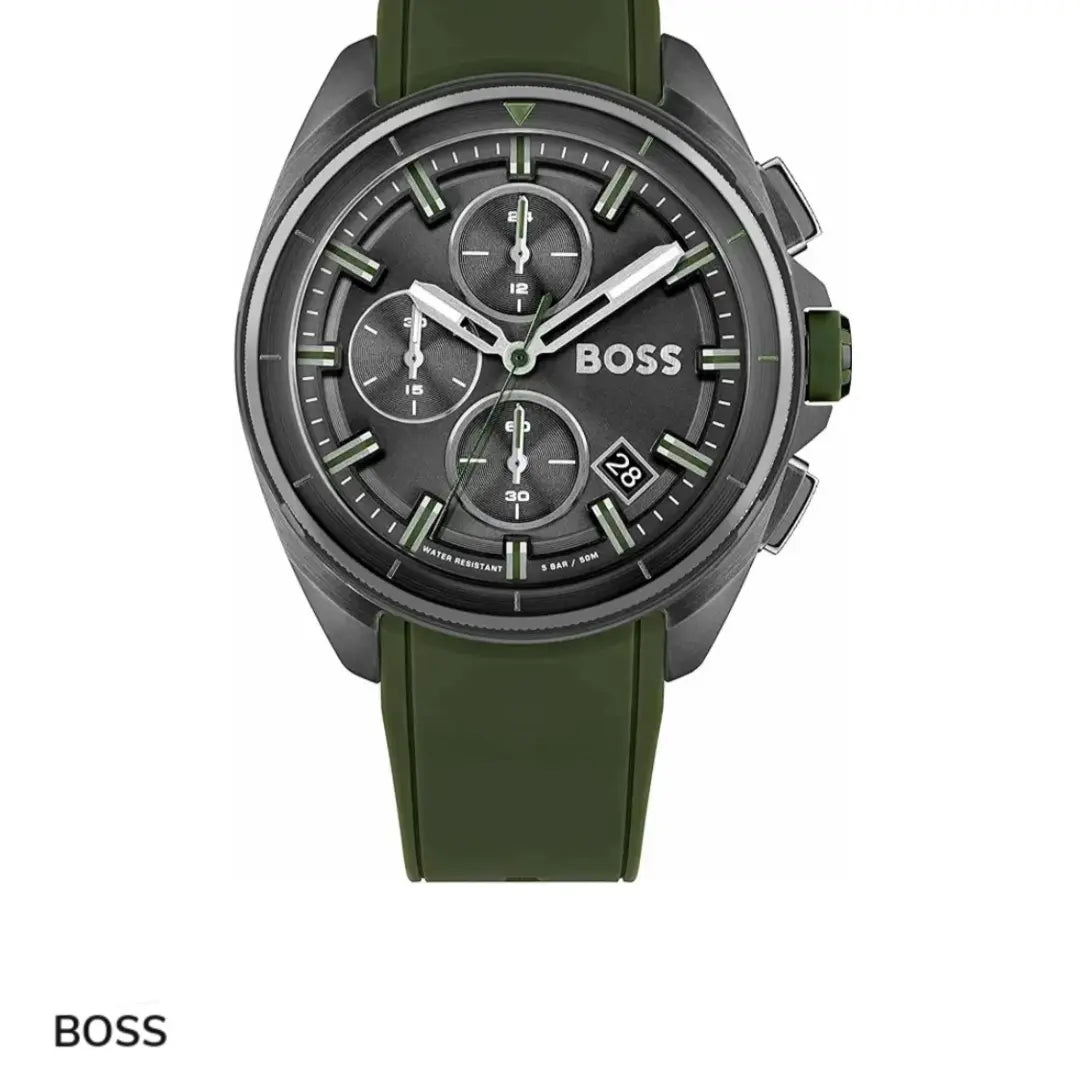 Men's Premium Watch