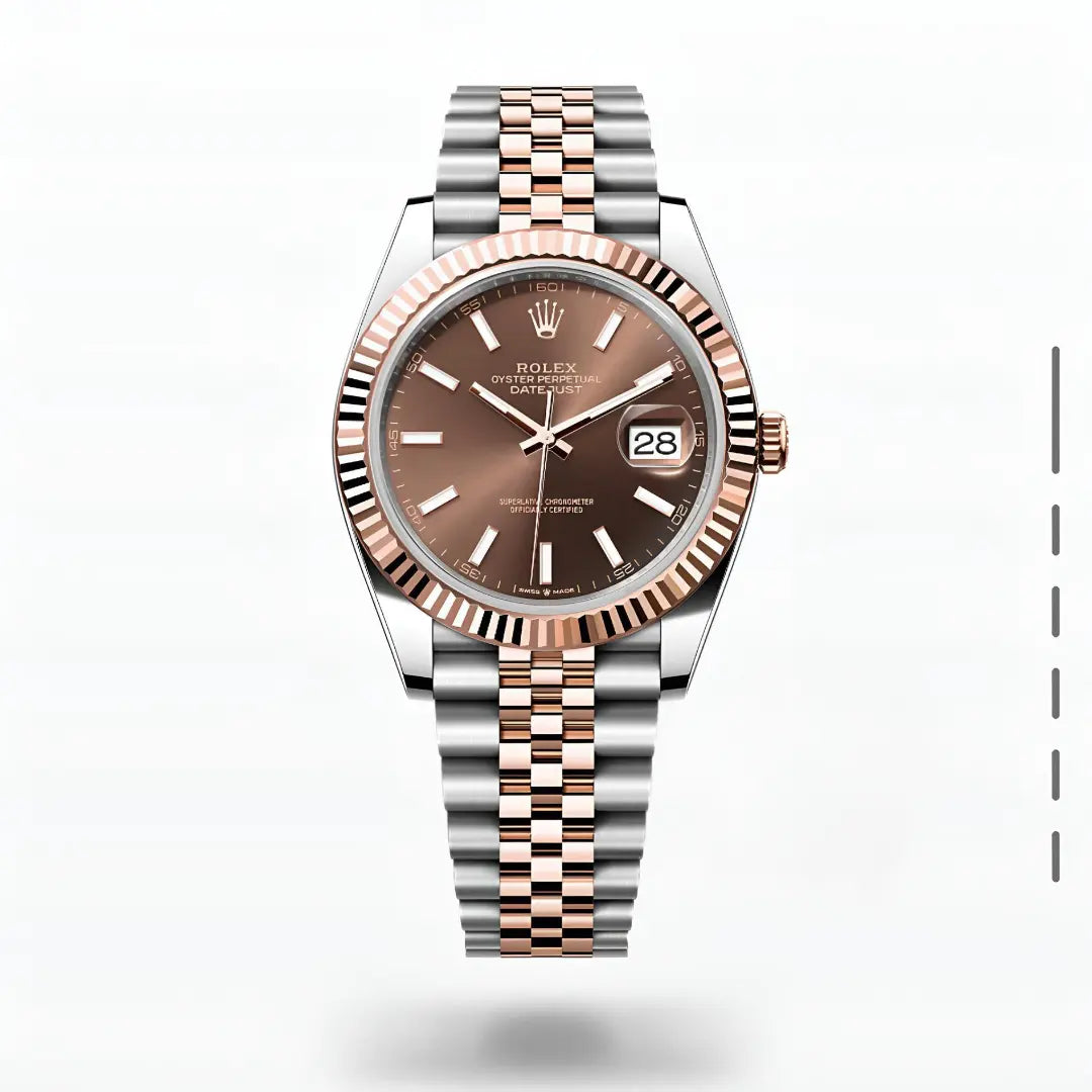 Men's Premium Watch