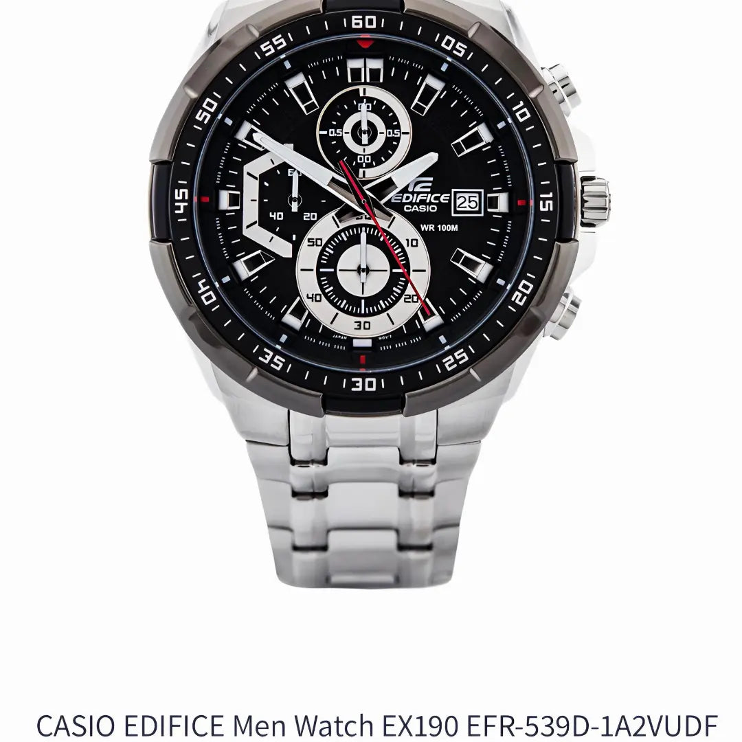 Men's Premium Watch