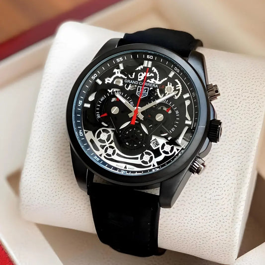 Men's Premium Watch