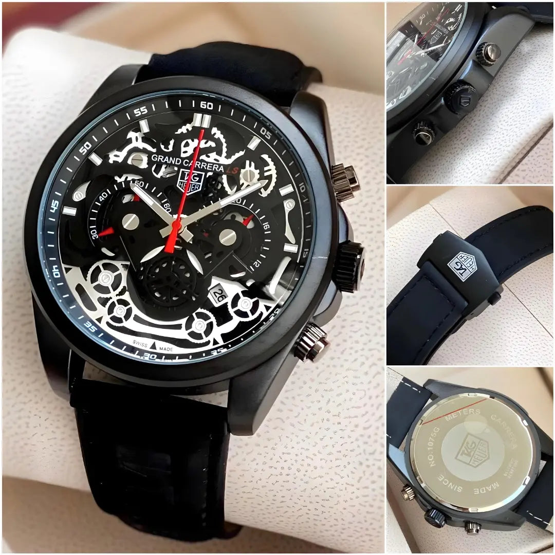 Men's Premium Watch