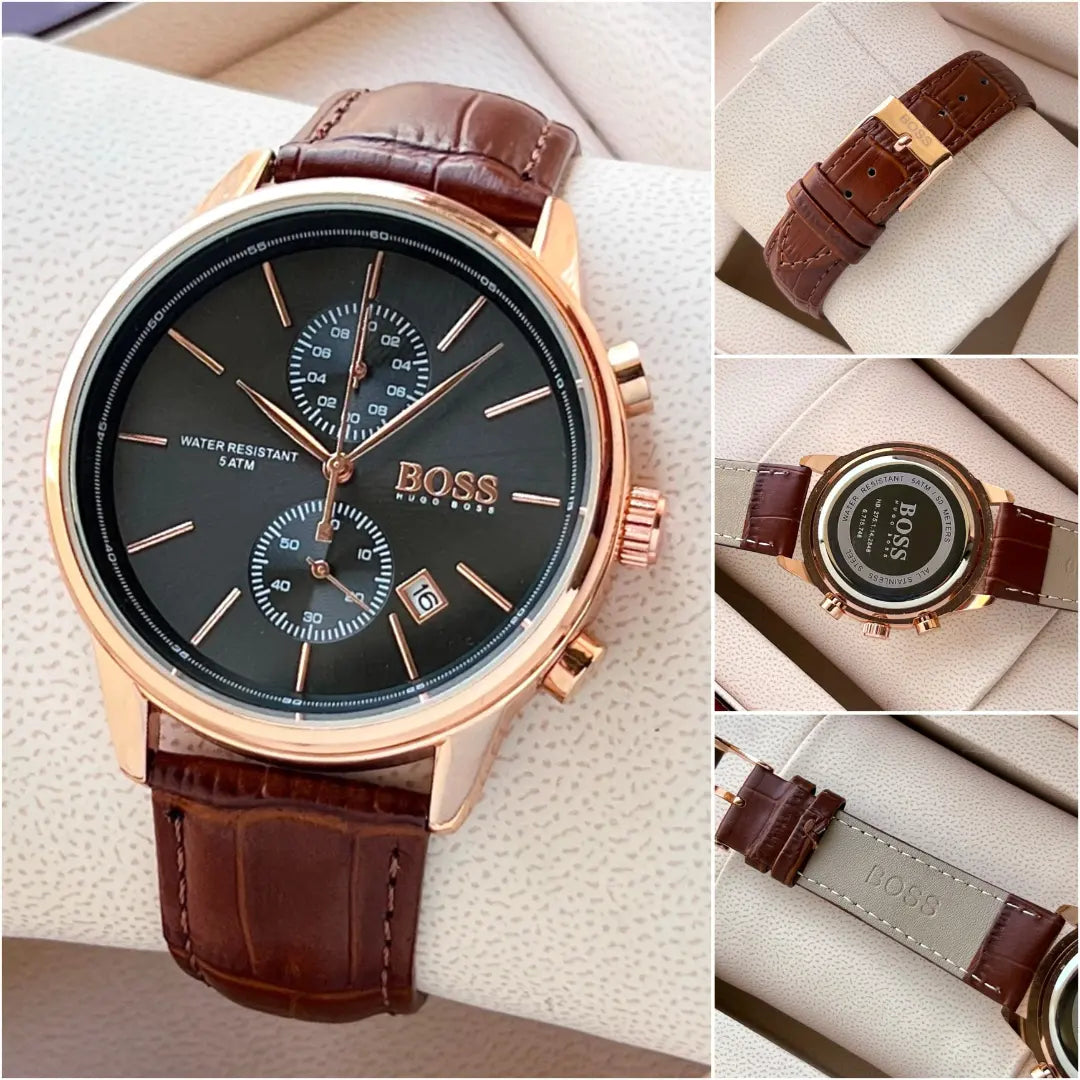 Men's Premium Watch