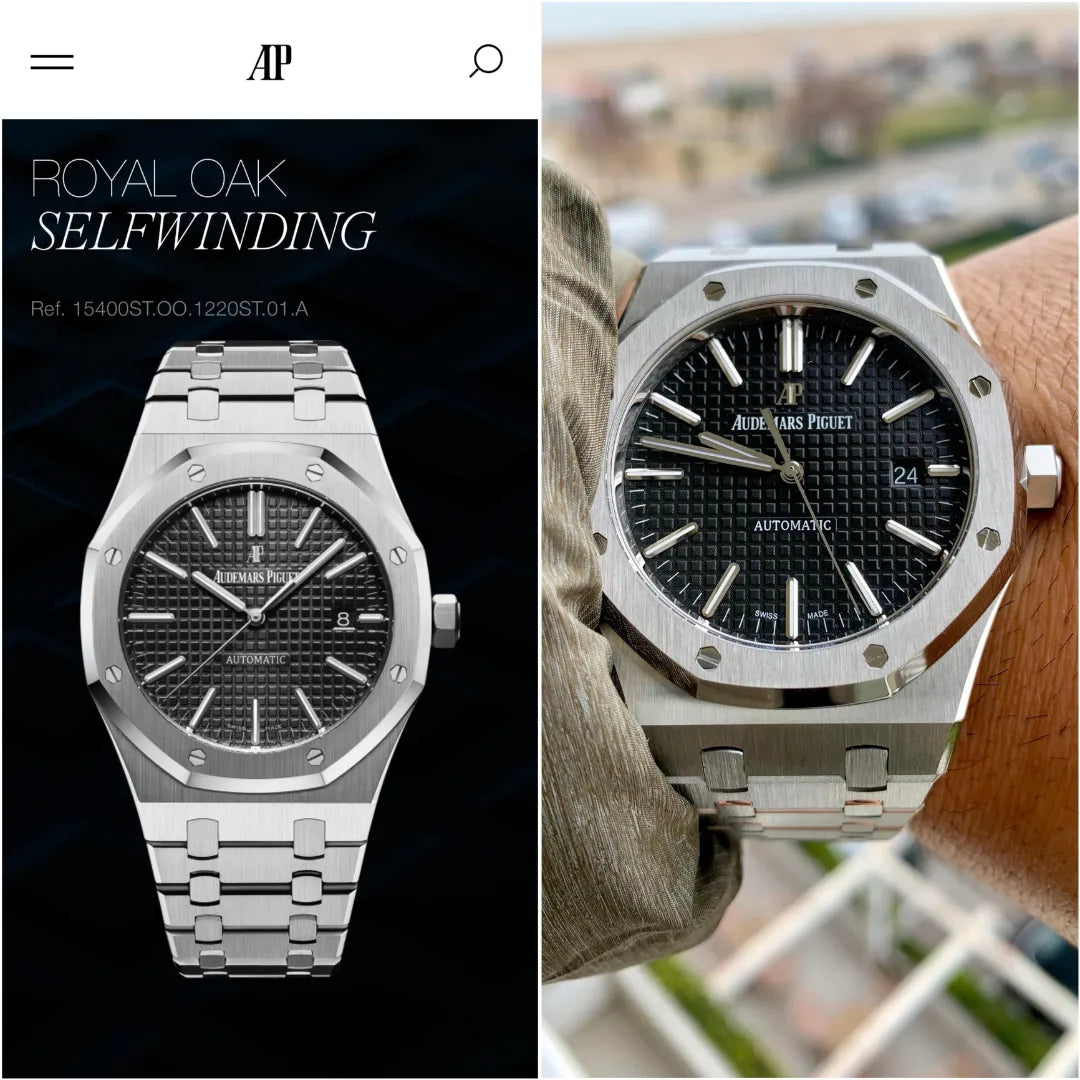 Men's Premium Watch