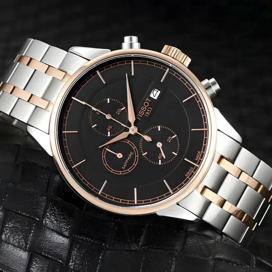 Men's Premium Watch