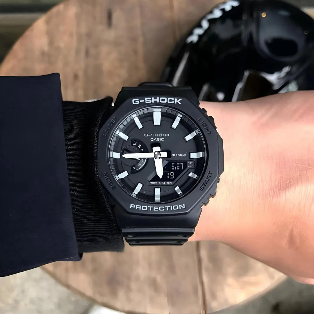 Men's Premium Watch