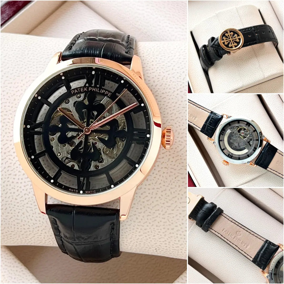 Men's Premium Watch