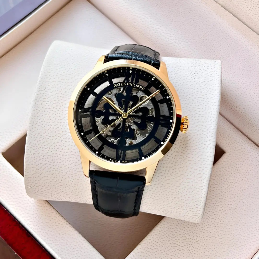 Men's Premium Watch