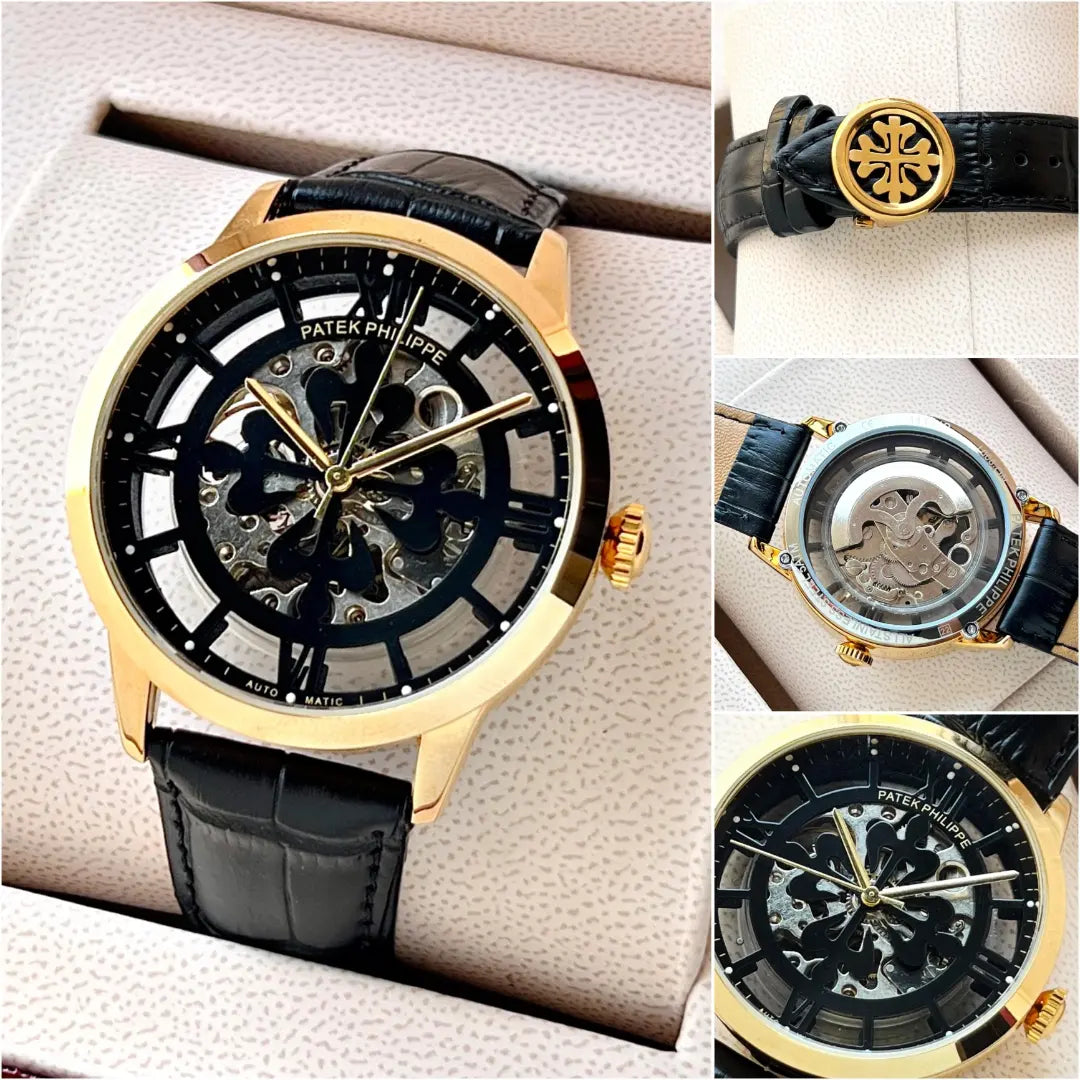 Men's Premium Watch