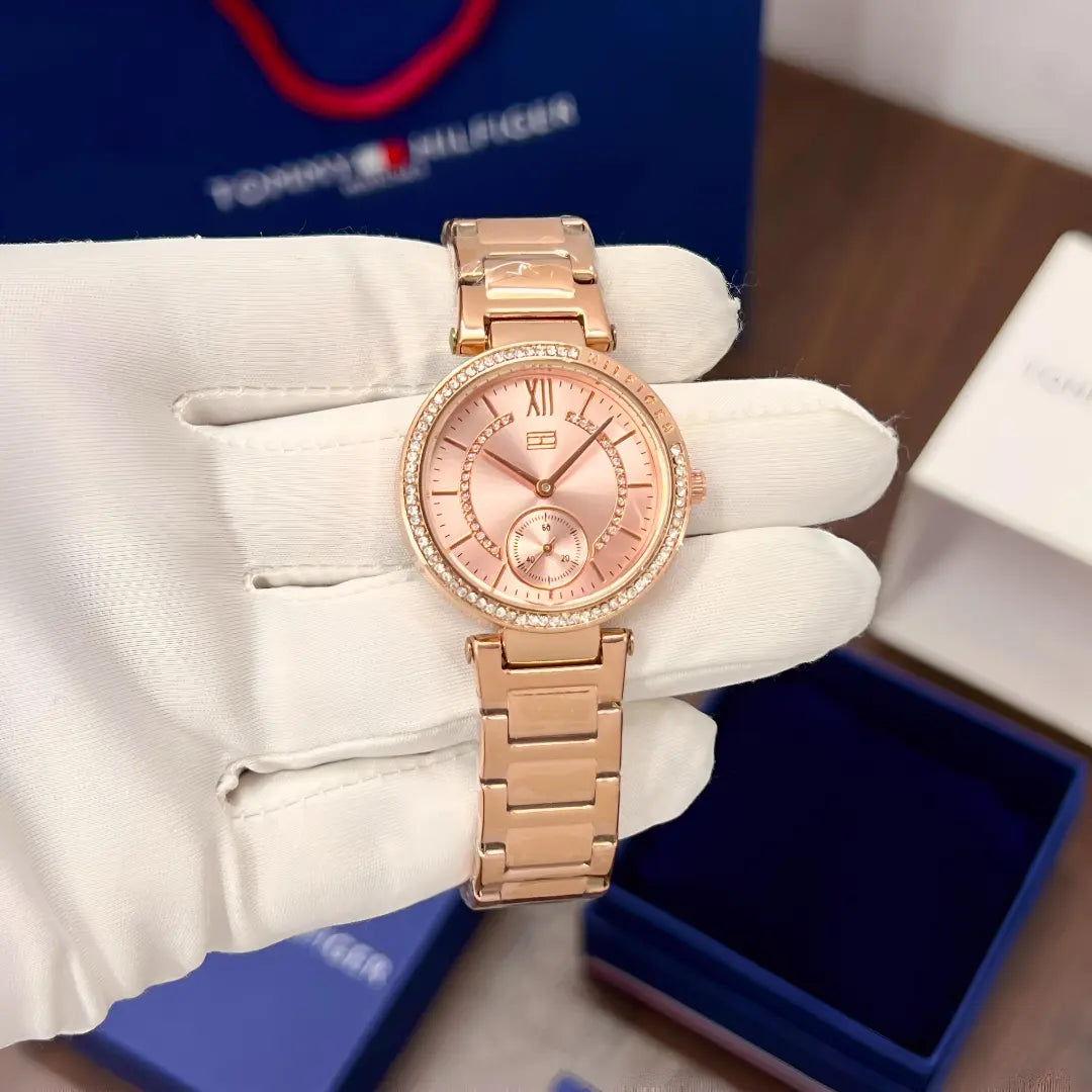 Women's Premium Watch