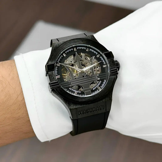 Men's Premium Watch