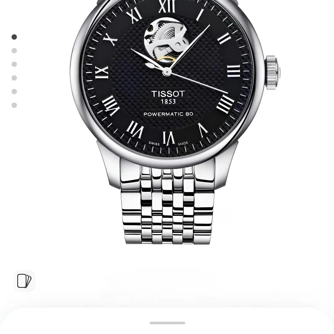 Men's Premium Watch