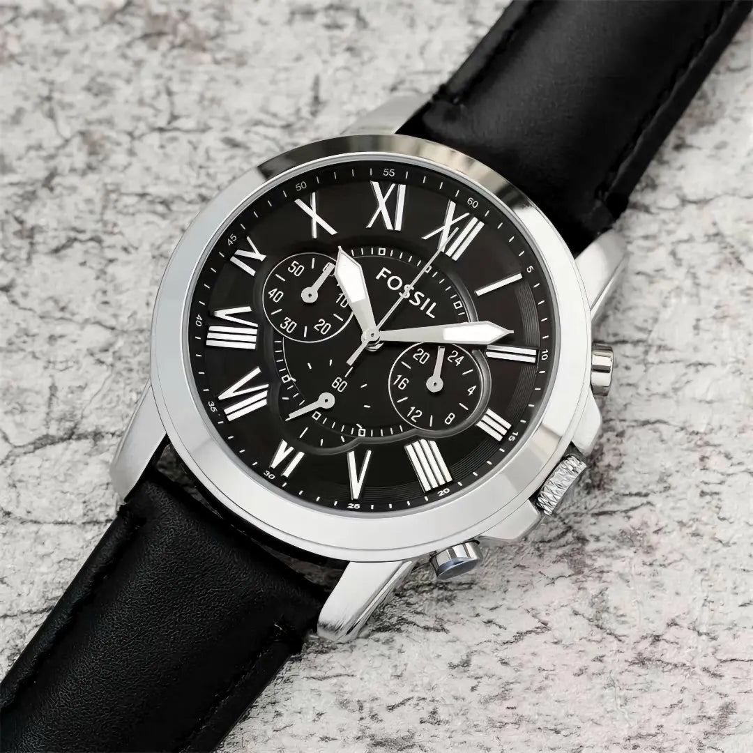 Men's Premium Watch