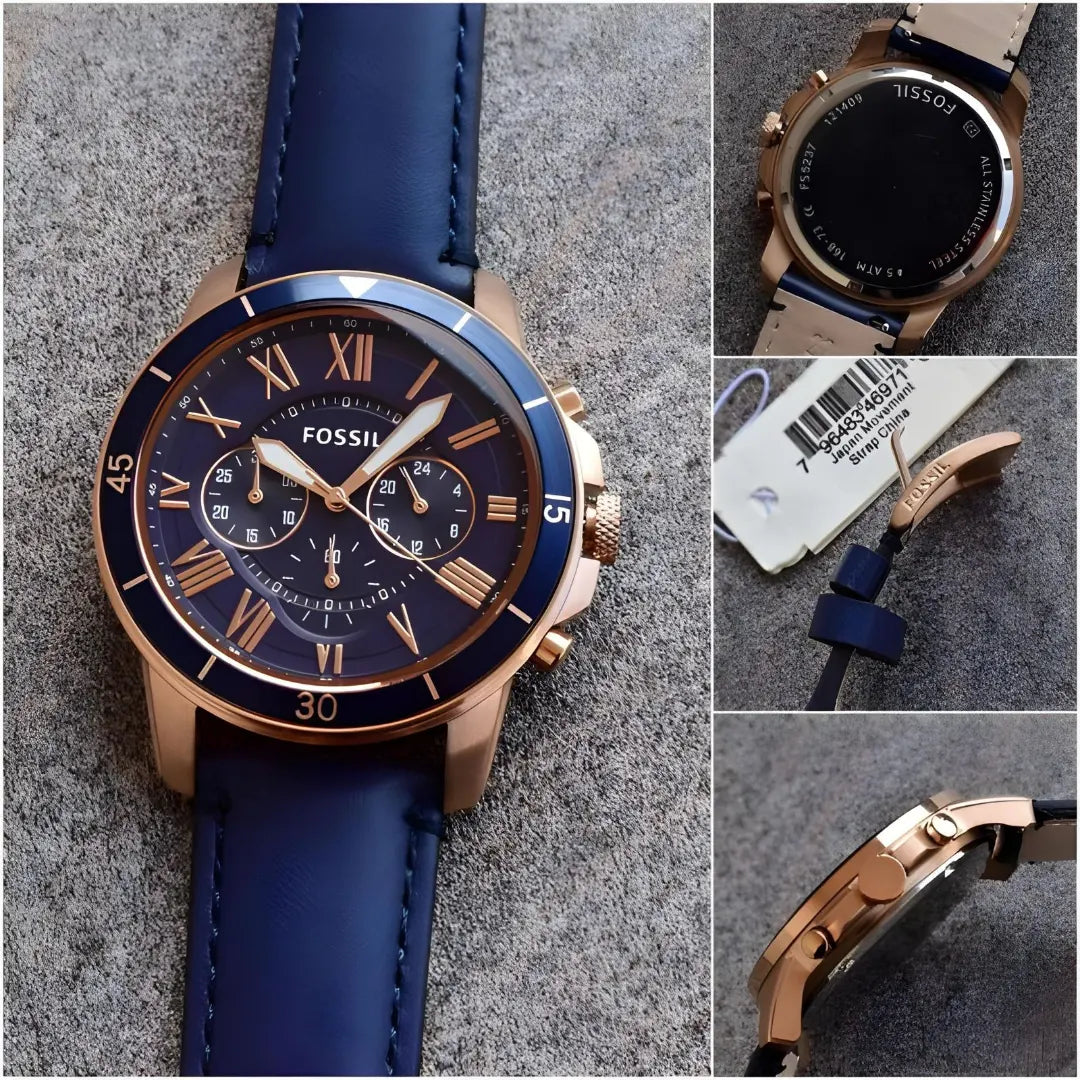 Men's Premium Watch