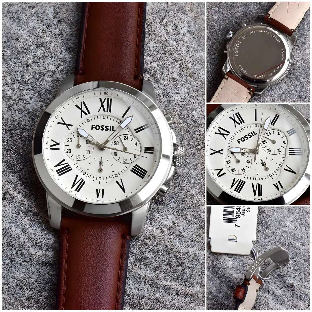 Men's Premium Watch