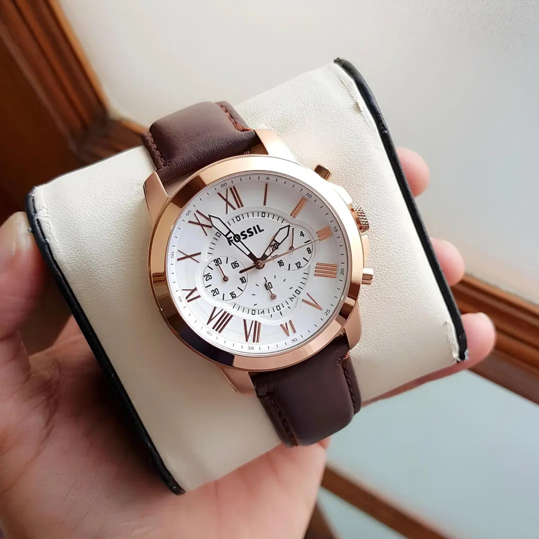 Men's Premium Watch