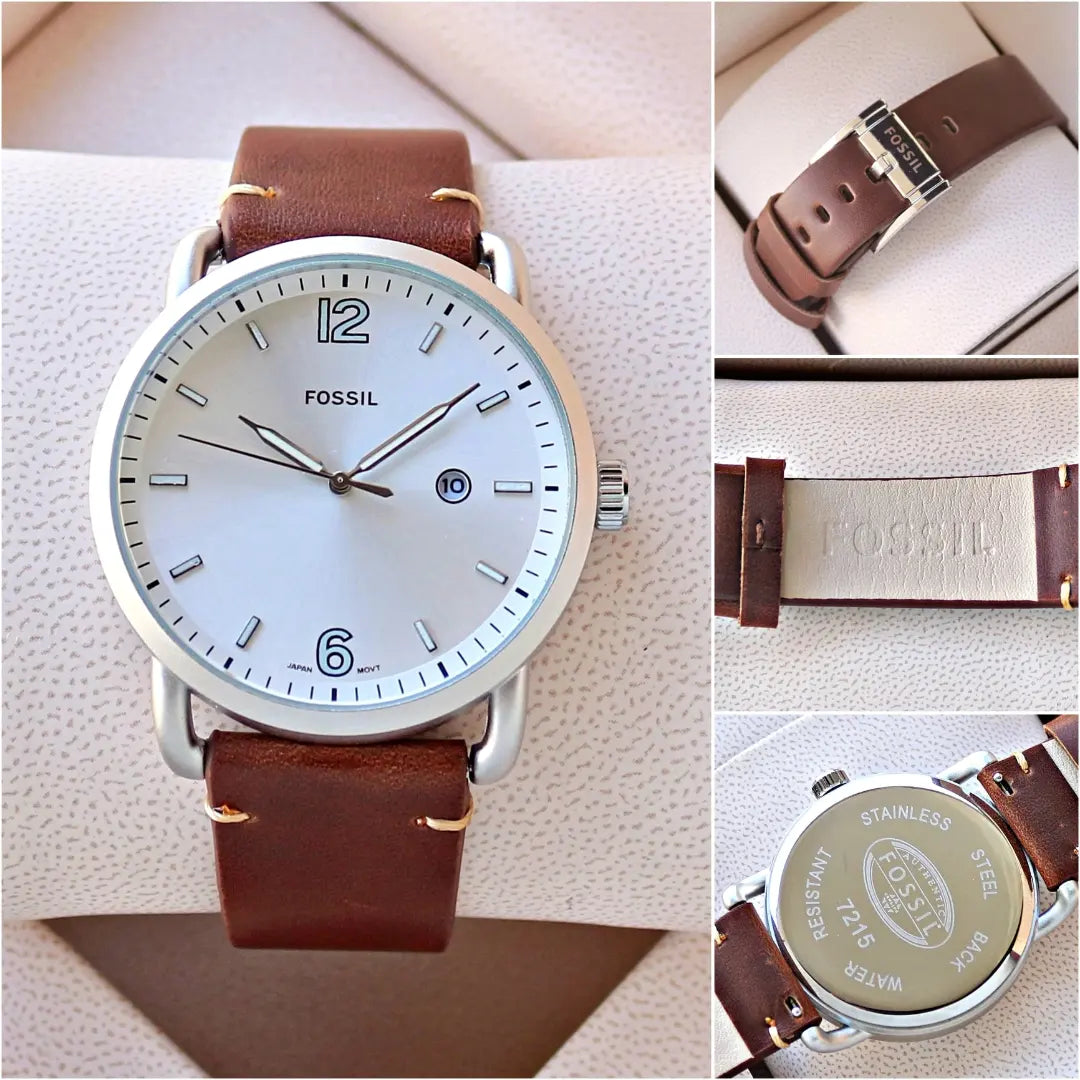 Men's Premium Watch