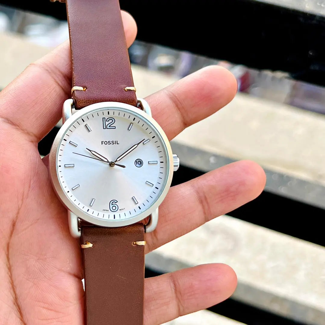 Men's Premium Watch