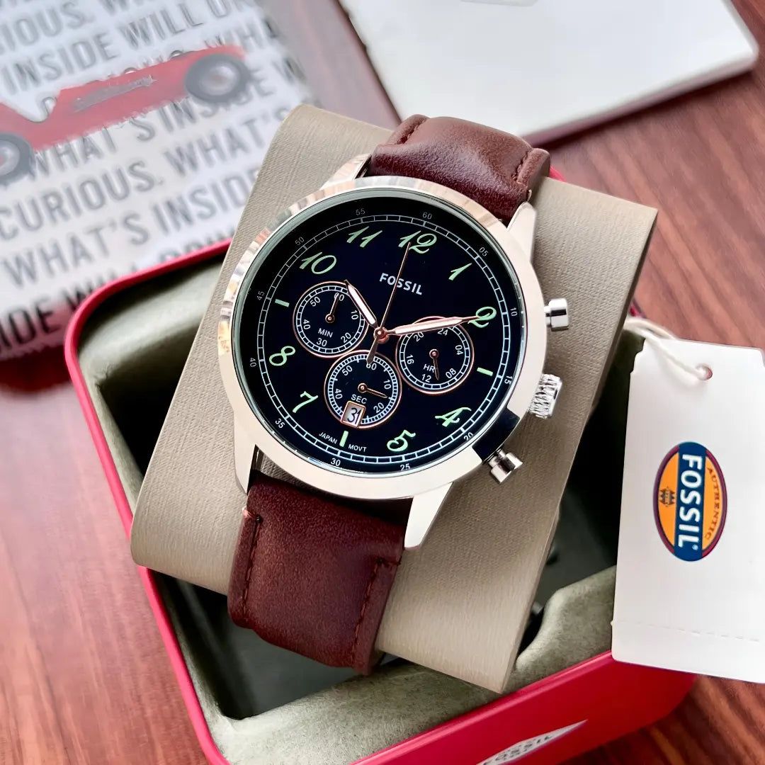 Men's Premium Watch