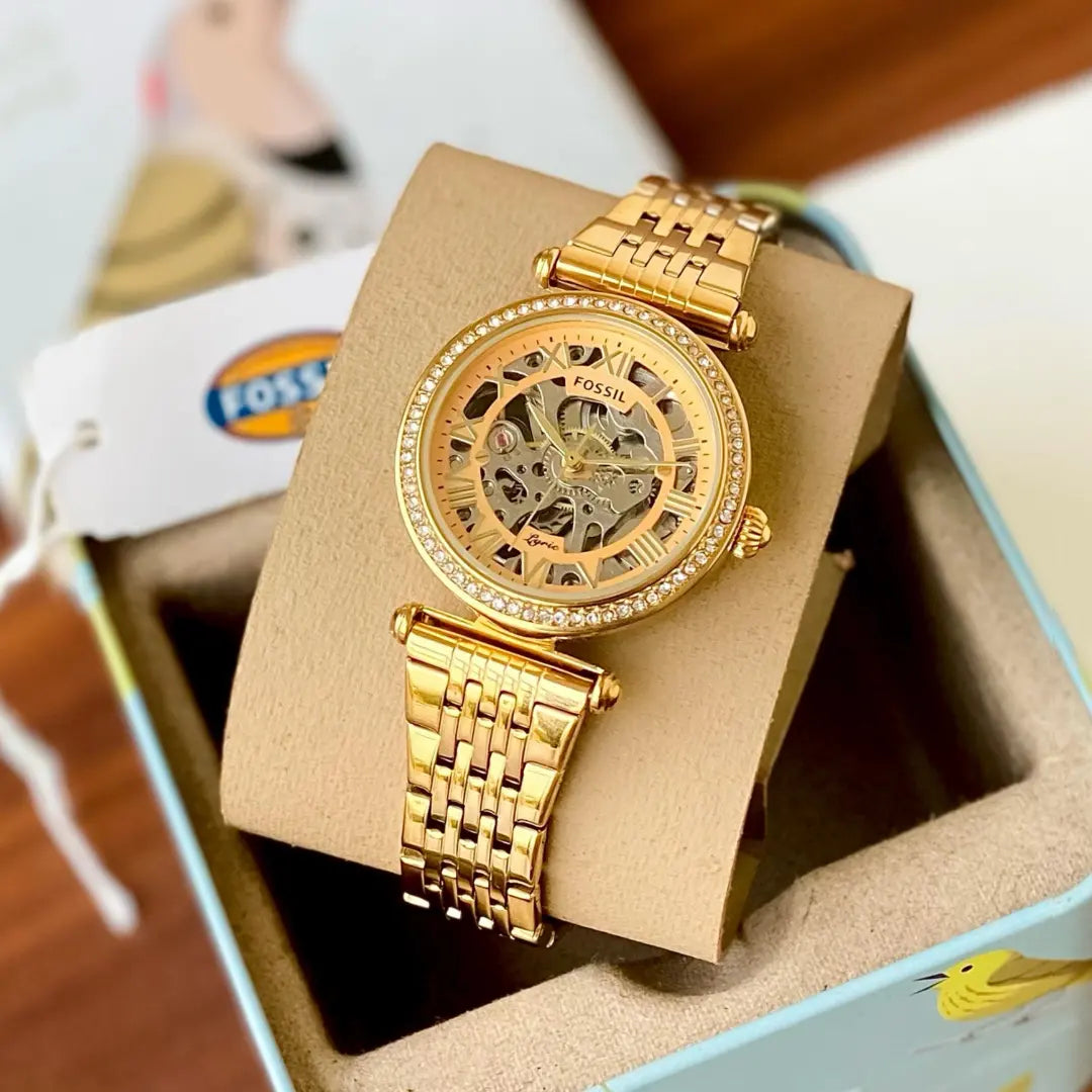 Women's Premium Watch