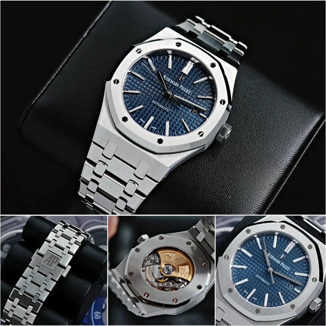 Men's Premium Watch