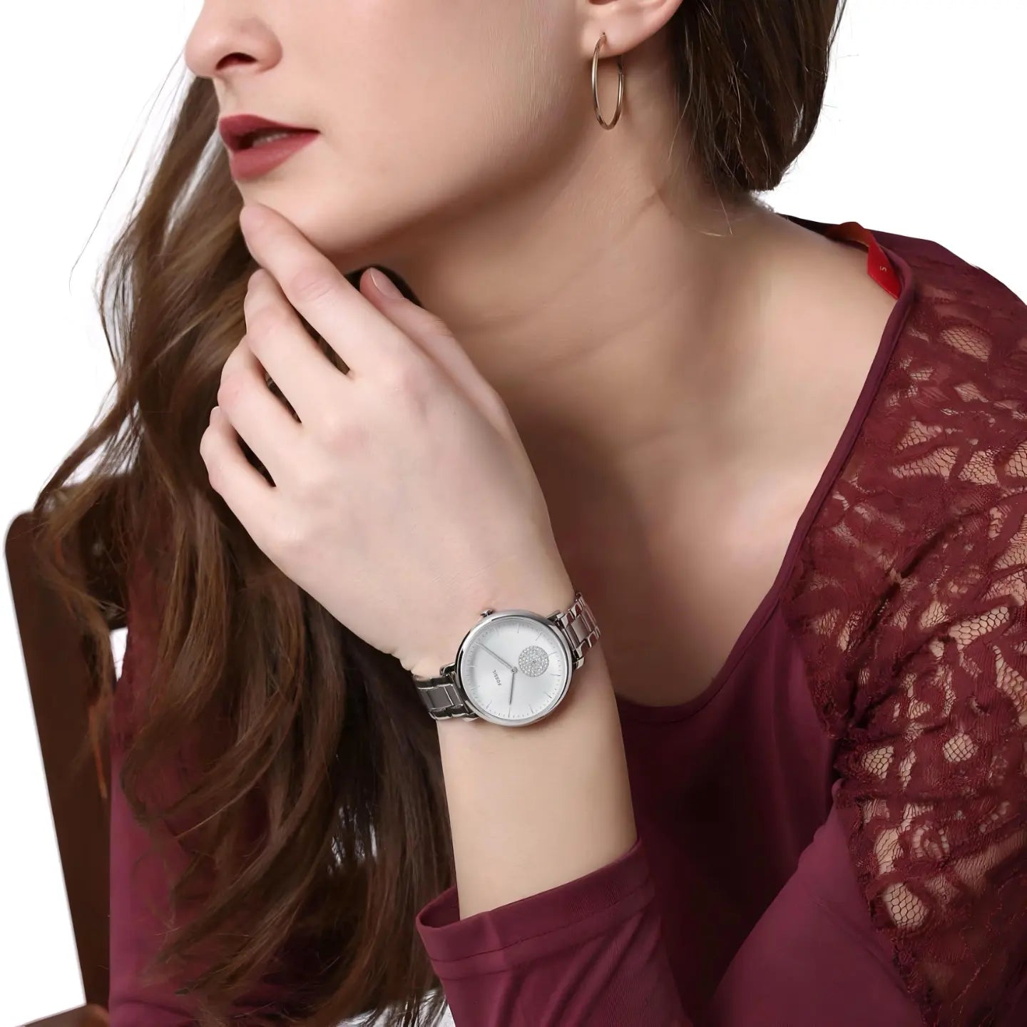 Women's Premium Watch