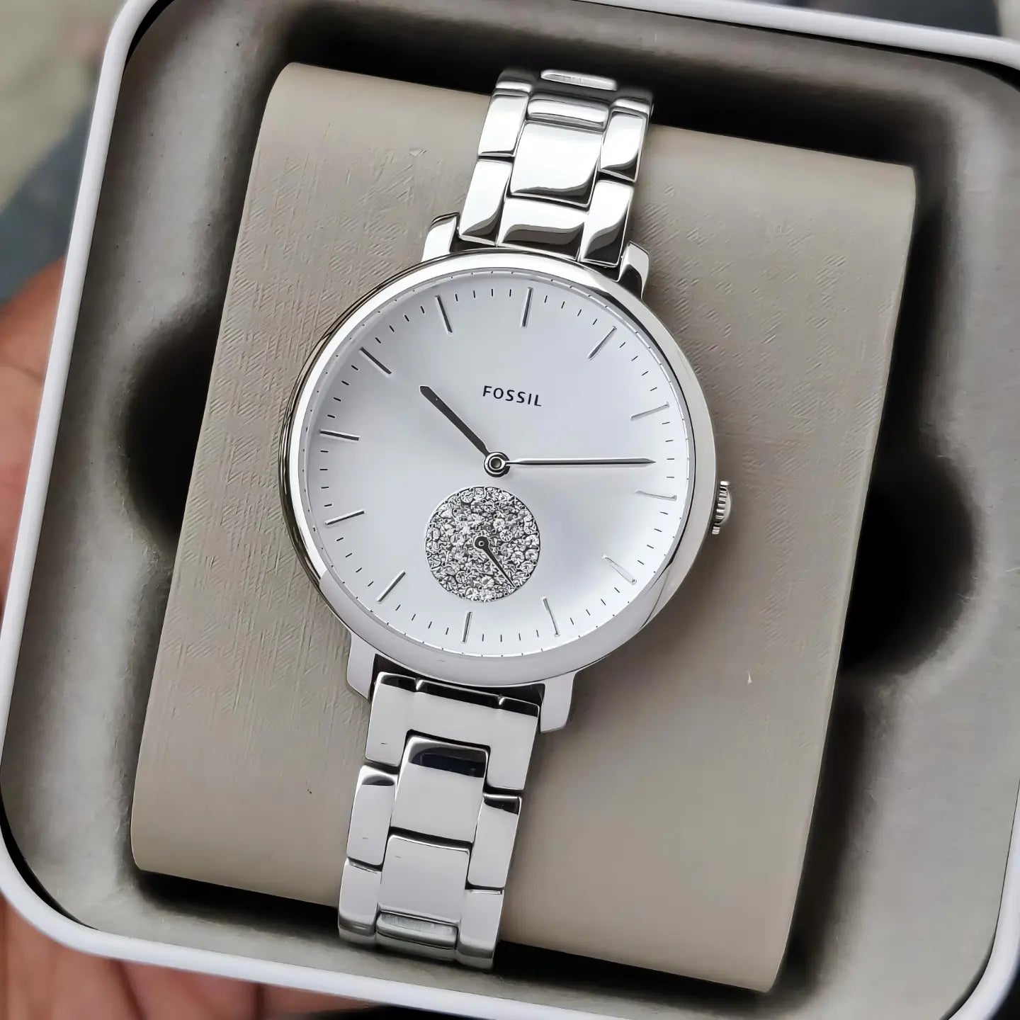 Women's Premium Watch