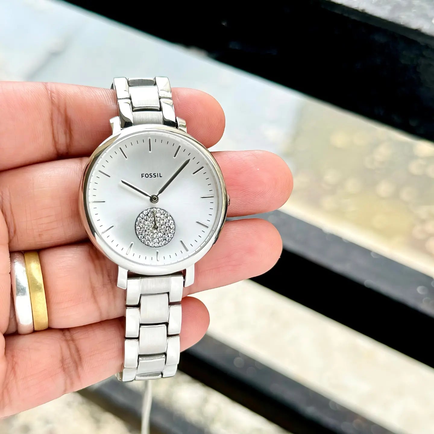 Women's Premium Watch