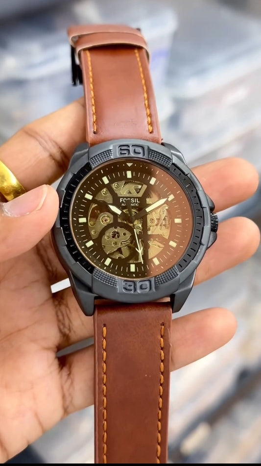 Men's Premium Watch