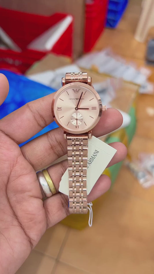 Women's Premium Watch