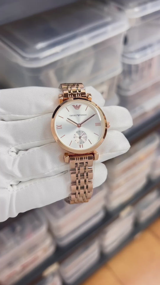 Women's Premium Watch